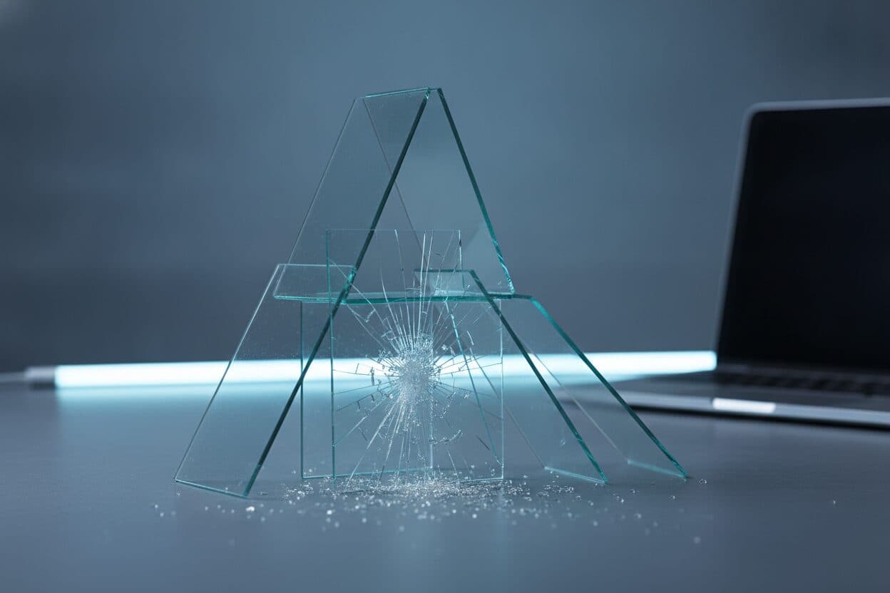 Vibe Coding: When AI-Built Software Falls Apart