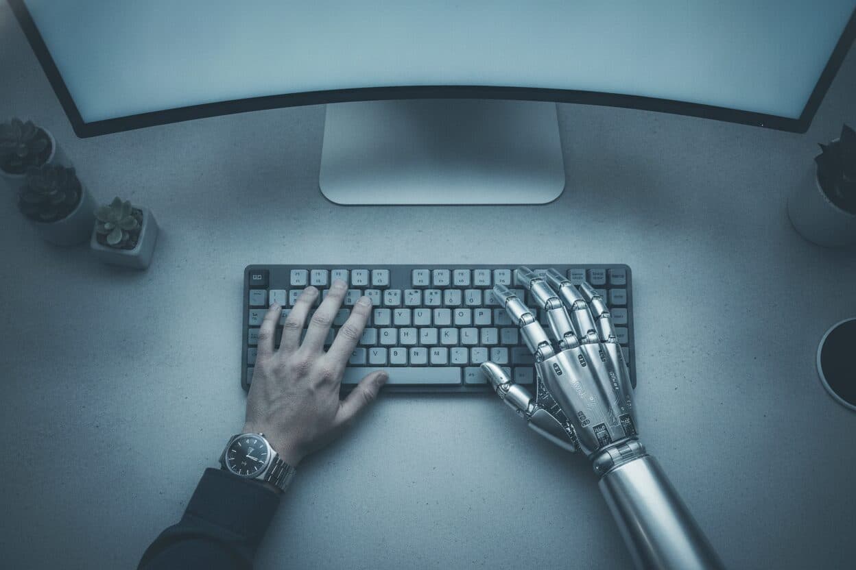 Will AI Replace Software Developers? An Answer From Inside